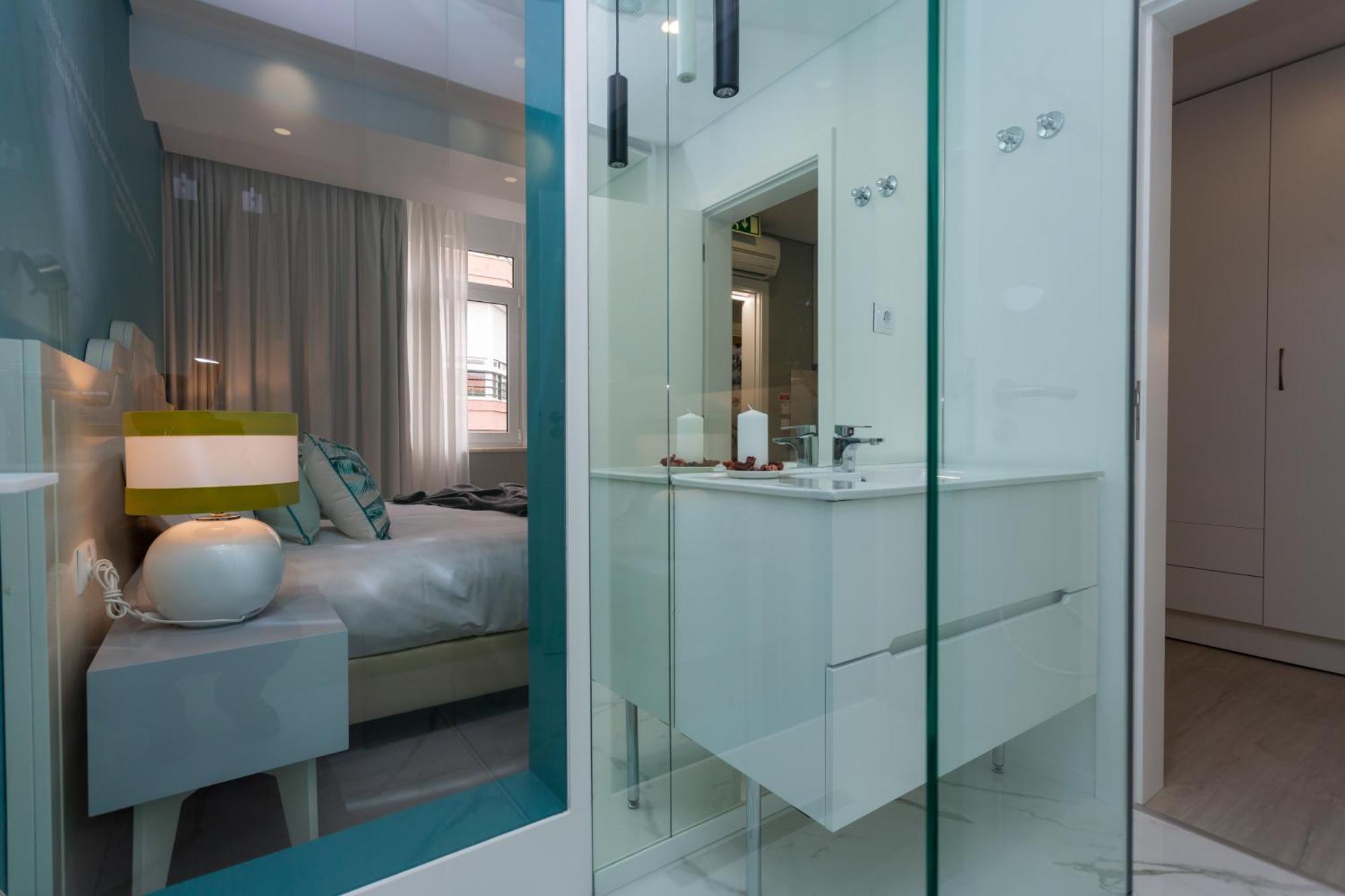 Chic Studios Пареде Екстер'єр фото