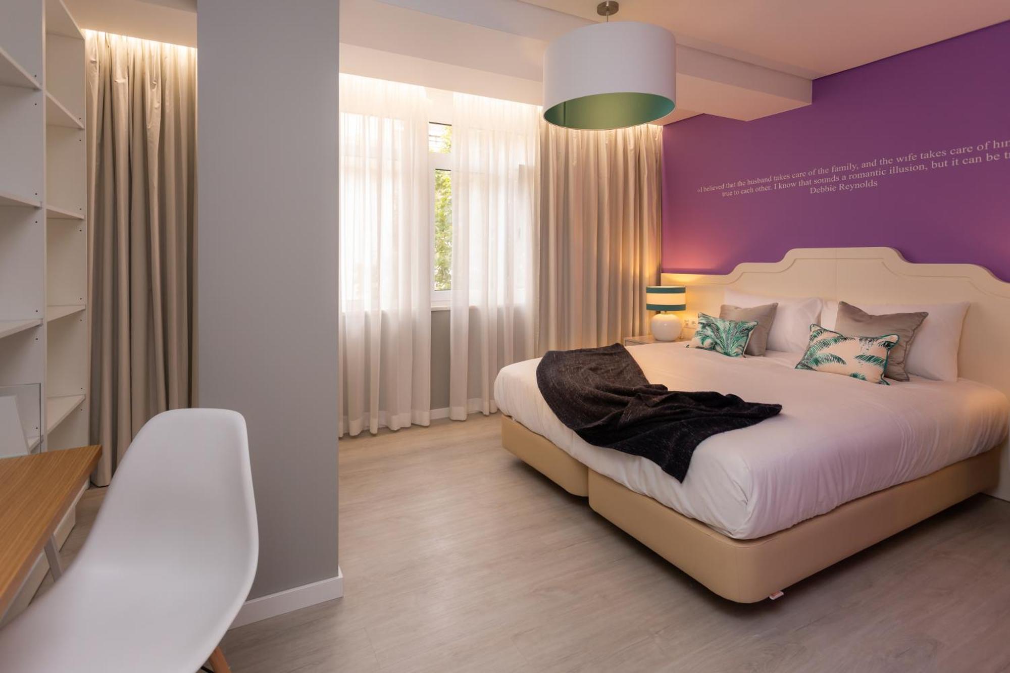 Chic Studios Пареде Екстер'єр фото