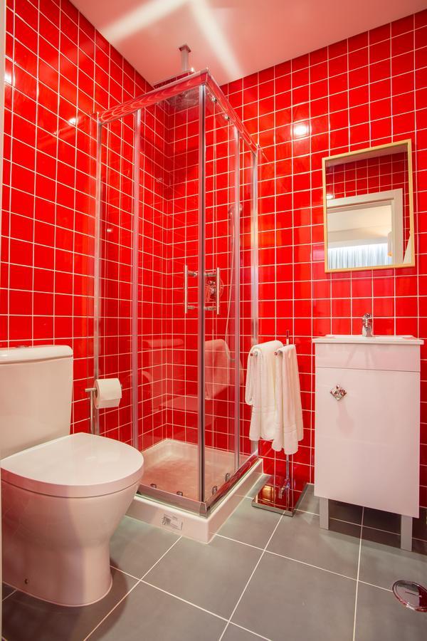 Chic Studios Пареде Екстер'єр фото