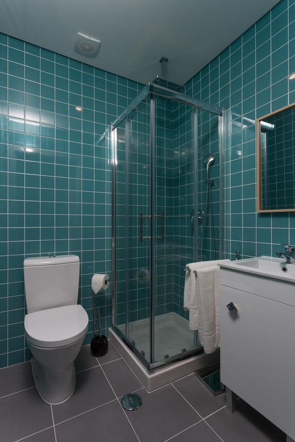 Chic Studios Пареде Екстер'єр фото