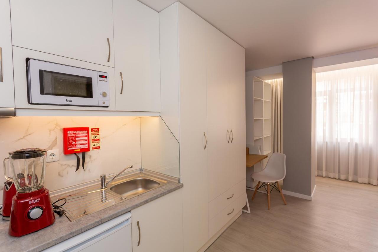 Chic Studios Пареде Екстер'єр фото