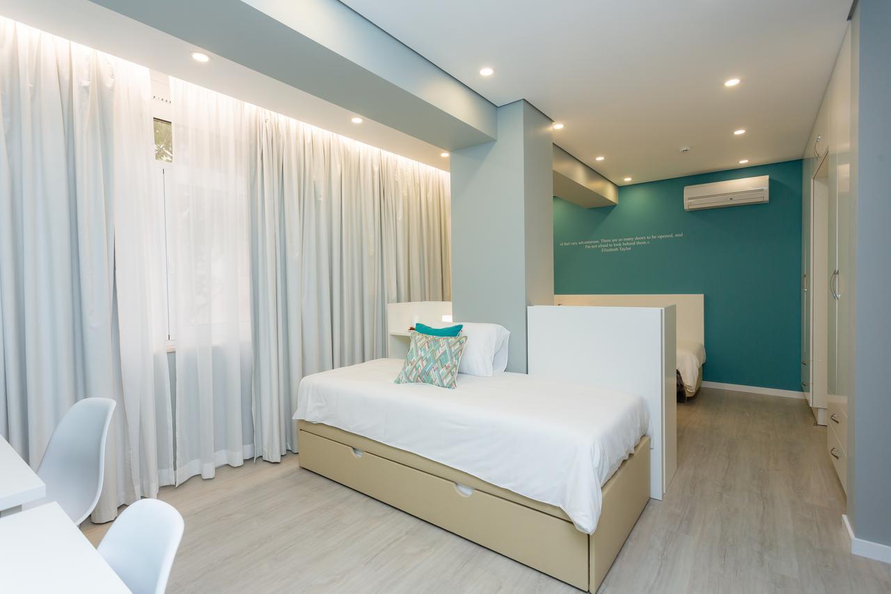 Chic Studios Пареде Екстер'єр фото